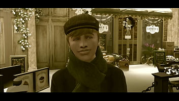 The art of love ep5 irina part3 tales for adults series