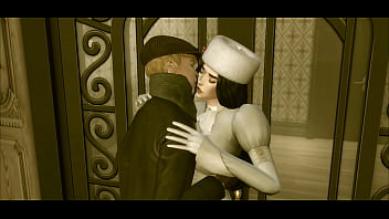 The art of love ep5 irina part3 tales for adults series