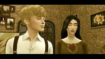 The art of love ep5 irina part3 tales for adults series