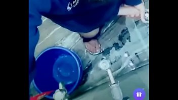 Sexy Hot Boy Masturbations And Play With His Dick thumbnail