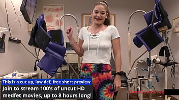 Tampa university entrance physical kendra heart