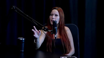 Prefere ficar solteira é bissexual nunca fez dp é péssima em dar conselho e a suruba que fez carla santos watch sheer red