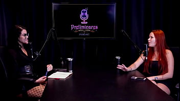 Prefere ficar solteira é bissexual nunca fez dp é péssima em dar conselho e a suruba que fez carla santos watch sheer red