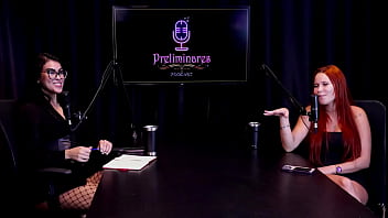 Prefere ficar solteira é bissexual nunca fez dp é péssima em dar conselho e a suruba que fez carla santos watch sheer red