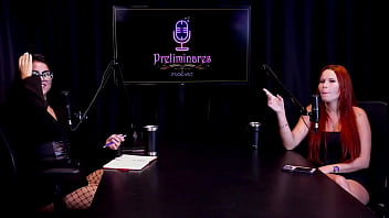 Prefere ficar solteira é bissexual nunca fez dp é péssima em dar conselho e a suruba que fez carla santos watch sheer red