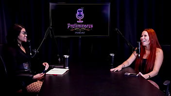 Prefere ficar solteira é bissexual nunca fez dp é péssima em dar conselho e a suruba que fez carla santos watch sheer red