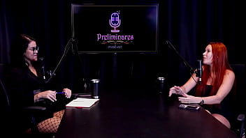 Prefere ficar solteira é bissexual nunca fez dp é péssima em dar conselho e a suruba que fez carla santos watch sheer red