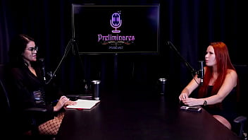 Prefere ficar solteira é bissexual nunca fez dp é péssima em dar conselho e a suruba que fez carla santos watch sheer red