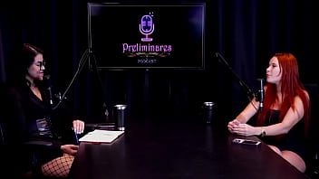 Prefere ficar solteira é bissexual nunca fez dp é péssima em dar conselho e a suruba que fez carla santos watch sheer red