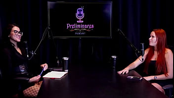 Prefere ficar solteira é bissexual nunca fez dp é péssima em dar conselho e a suruba que fez carla santos watch sheer red