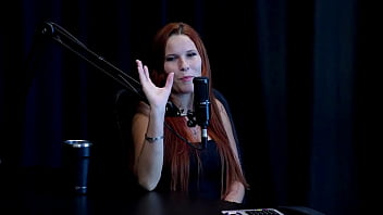 Prefere ficar solteira é bissexual nunca fez dp é péssima em dar conselho e a suruba que fez carla santos watch sheer red