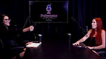 Prefere ficar solteira é bissexual nunca fez dp é péssima em dar conselho e a suruba que fez carla santos watch sheer red