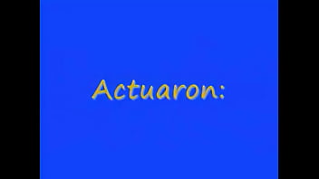 Chica que sabe gritar