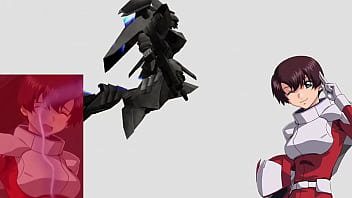 Gundam pilot trouble Gundam pilot trouble