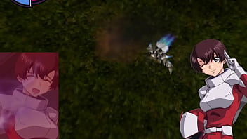 Gundam pilot trouble