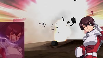 Gundam pilot trouble