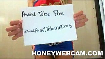 Gostosa girl 11 honeywebcam