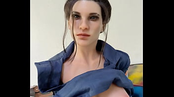 Sexy panam palmer from cyberpunk