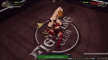 Sedna vs vilkor nf3d mixed mma combat battle