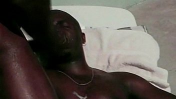 Ghetto Gays With Black Monster Cocks Do Anal Fucking thumbnail