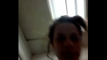 My ex doing here thing