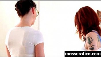 Cheating lesbians pussy licking 10