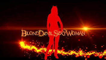Blondevilsexywoman fans
