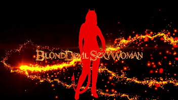 Blondevilsexywoman fans