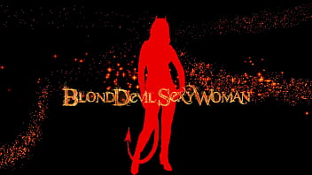 Blondevilsexywoman fans