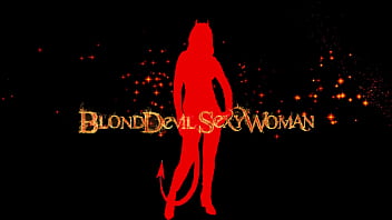 Blondevilsexywoman fans