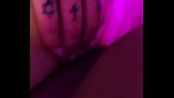 Negão deixou meu cuzinho abertinho