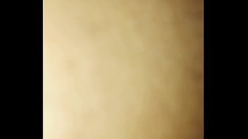 Big titty snow bunny gives soppy blowjob