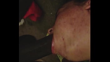 Big titty snow bunny gives soppy blowjob Big titty snow bunny gives soppy blowjob