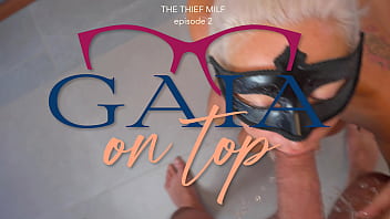 339 thief milf anal piss in mouth cum in face