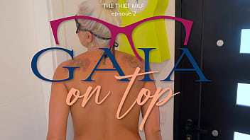 339 thief milf anal piss in mouth cum in face