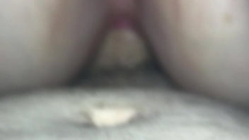 Pink pussy gets fucked