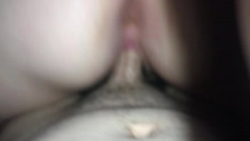 Pink pussy gets fucked