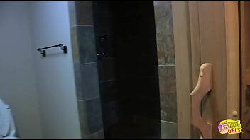 There is a potential danger of individuals engaging in oral sexual activity with one another inside the heated environment of a sauna which may result in their detection or apprehension