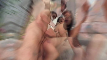 First anal 0% pussy for teen emily white 2 on 1 ltp108