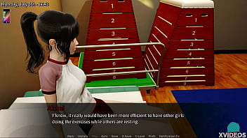 Stormside ep 119 – visual novel gameplay hd