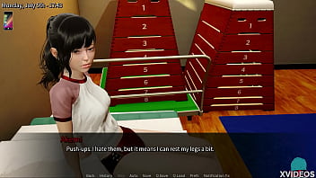 Stormside ep 119 – visual novel gameplay hd