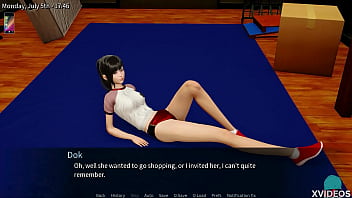 Stormside ep 119 – visual novel gameplay hd