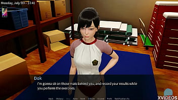 Stormside ep 119 – visual novel gameplay hd