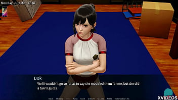 Stormside ep 119 – visual novel gameplay hd