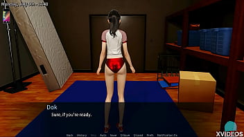 Stormside ep 119 – visual novel gameplay hd