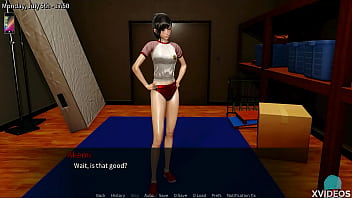 Stormside ep 119 – visual novel gameplay hd