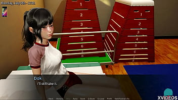 Stormside ep 119 – visual novel gameplay hd