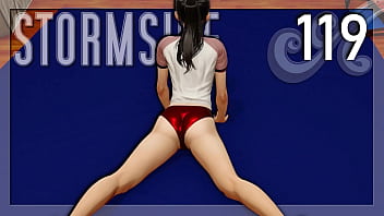 Stormside ep 119 – visual novel gameplay hd