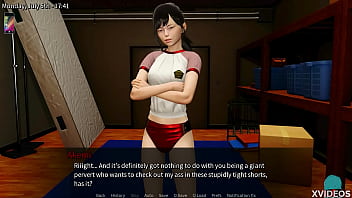 Stormside ep 119 – visual novel gameplay hd