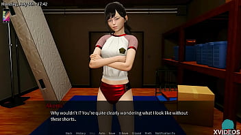 Stormside ep 119 – visual novel gameplay hd